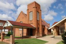 Moree Uniting Church