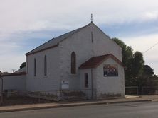 Morgan Uniting Church - Former