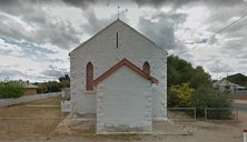 Morgan Uniting Church - Former 00-09-2014 - Google Maps - google.com