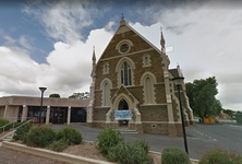 Morialta Uniting Church