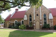 Morningside Uniting Church