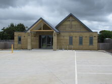 Mornington Presbyterian Church