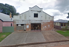 Morpeth Primitive Methodist Church - Former