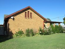 Morpeth Uniting Church 06-04-2019 - John Conn, Templestowe, Victoria