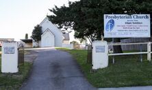 Moruya Presbyterian Church