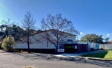 Mosaic Baptist Church