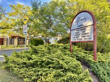 Mosaic Baptist Church - Page