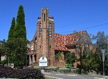 Mosman Uniting Church