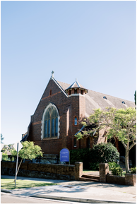 Mosman Village Church