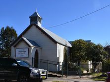 Moss Vale Presbyterian Church