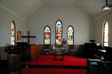 Moss Vale Uniting Church 00-02-2021 - Gavin Singleton - google.com.au