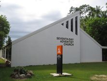 Mossman Seventh-day Adventist Church