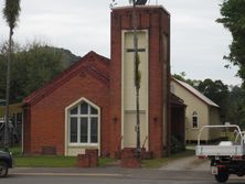 Mossman Uniting Church