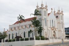 Mother of Good Counsel Catholic Church