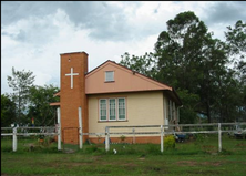 Mount Alford Uniting Church - Former