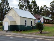 Mount Barker/Plantagenet Uniting Church 01-10-2014 - (c) gordon@mingor.net