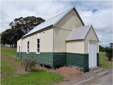 Mount Barker/Plantagenet Uniting Church 00-10-2014 - (c) gordon@mingor.net