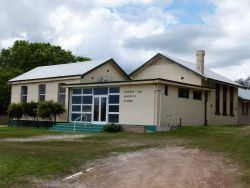 Mount Barker Seventh-Day Adventist Church