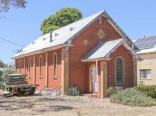 Mount Bryan Uniting Church - Former - 