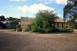 Mount Bute Road, Bradvale Church - Former