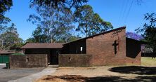 Mount Druitt Indigenous Church