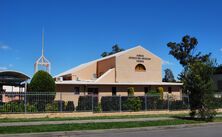 Mount Druitt Samoan Seventh-Day Adventist Church