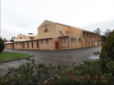 Mount Druitt Samoan Seventh-Day Adventist Church 16-06-2015 - Martin van Rensburg - google.com.au