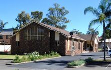 Mount Druitt Seventh-Day Adventist Church