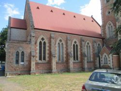 Mount Gambier Uniting Church