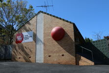 Mount Gravatt East - Church of the Nazarene - Former