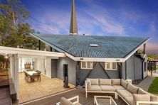 Mount Gravatt East Uniting Church - Former 14-02-2017 - BK Real Estate - Hamilton