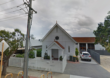 Mount Hawthorn Uniting Church - Former 00-04-2018 - Google Maps - google.com