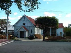 Mount Hawthorn Uniting Church - Former