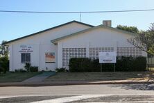 Mount Isa Seventh-day Adventist Church
