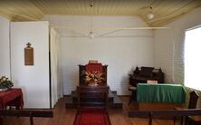 Mount Lambie Presbyterian Church 03-12-2018 - Mount Lambie Presbyterian Church - google.com.au