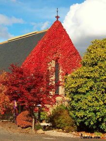 Mount Macedon Uniting Church