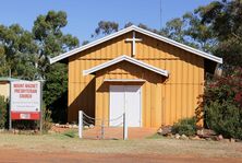 Mount Magnet Presbyterian Church