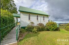 Mount Mee Community Church - Former 13-02-2024 - Re/Max - realestate.com.au