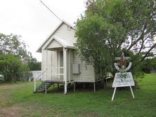 Mount Molloy Uniting Church