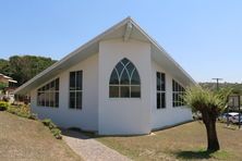 Mount Morgan Uniting Church