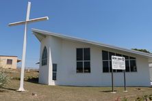 Mount Morgan Uniting Church 28-10-2018 - John Huth, Wilston, Brisbane