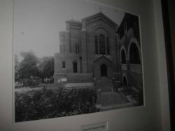 Mount St. Margaret Chapel - Former