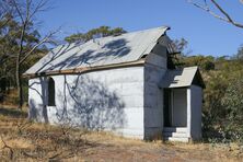 Mount Stirling Presbyterian Church - Former