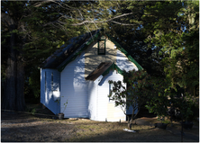 Mount Victoria Presbyterian Church - Former 03-12-2012 - Peter Liebeskind