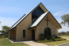 Mountain Top Community Church 24-11-2020 - John Huth, Wilston, Brisbane