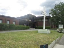 Mountview Church Mitcham