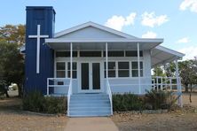 Moura Uniting Church