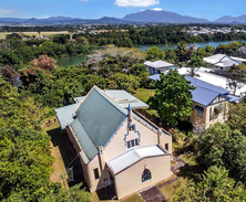 Mourilyan Road, East Innisfail Church - Former  29-10-2017 - Ray White - Rural Innisfail - realestate.com.au