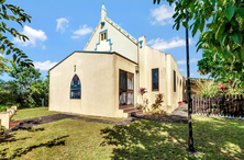 Mourilyan Road, East Innisfail Church - Former 