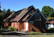 Mt Colah Seventh-Day Adventist Church